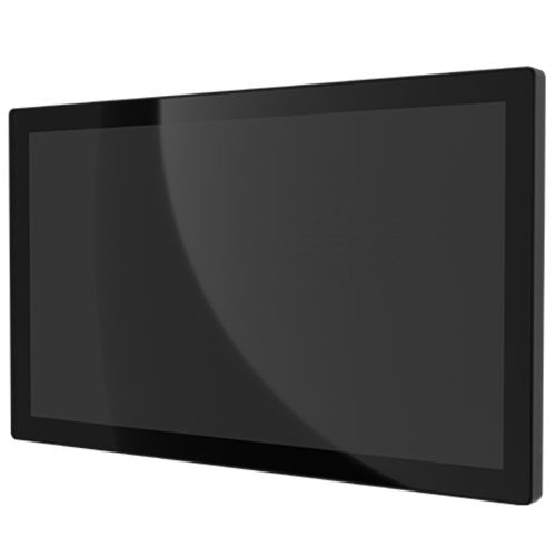 Advantech USC-M20P 21.5 Touchscreen FHD HDMI VESA Speakers Advantech — view 2