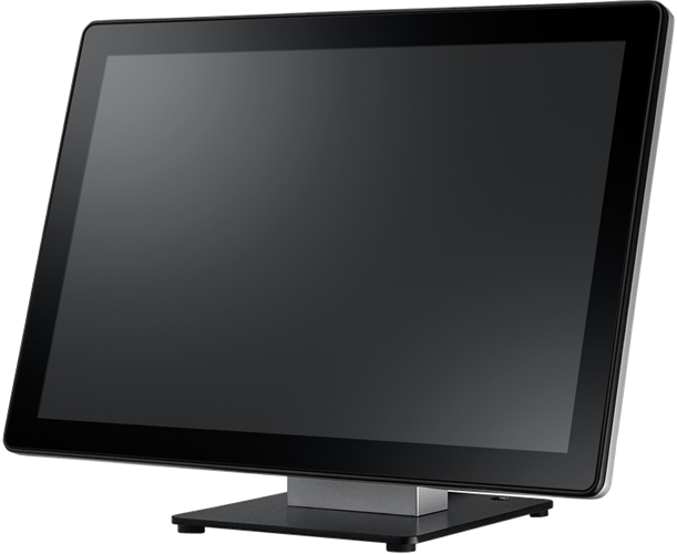 Advantech USC-M10G-BTC01 10.1 Glass Rear Mounted Display Advantech — view 2