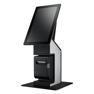 Advantech UTK-7115 15.6" Slim Tabletop Kiosk for UTC-115G 96PD-00824 Advantech — view 2