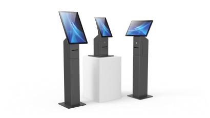 Advantech UTK-7000 Kit for Tower Stand Advantech — view 2