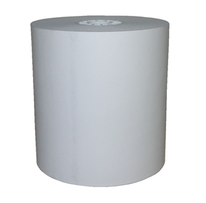 Thermal Paper Rolls 80x80mm - Box of 25 BPA Free Rolls Unspecified — view 2