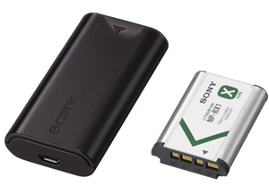 Sony Batteries