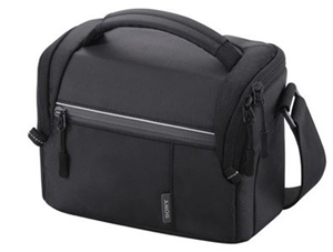 Sony LCSCST Soft  Carrying Case Sony — view 2
