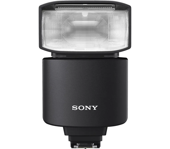 Sony HVLF46RMA GN46 WIRELESS RADIO CONTROL FLASH Sony — view 2