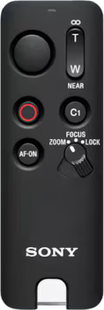 Sony RMTVP2 Wireless Remote Commander Sony — view 2