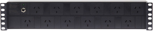 Unspecified Server Cabinets