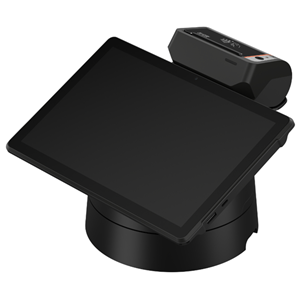 Sunmi V3 Mix 10.1" Enterprise Tablet 4GB 32GB 58mm Printer Android 13 Sunmi — view 2
