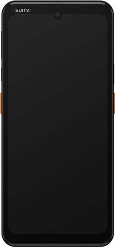 Sunmi L3 Mobile Rugged Handheld 6GB 128GB NFC GMS IP68 Sunmi — view 2