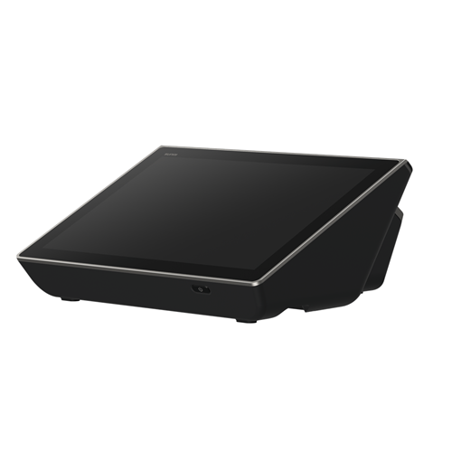 Sunmi D3 Mini Desktop POS 10.1" + 4" 3GB 32GB WiFi/BT Android 13 GMS Sunmi — view 2