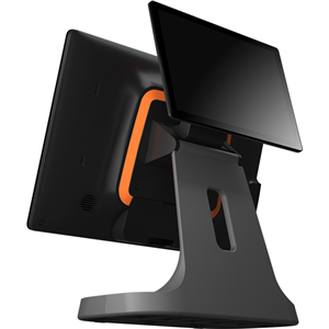 Sunmi T2s Lite Desktop POS 15.6" + 10.1" 4GB 64GB Android 9 Sunmi — view 2