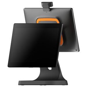 Sunmi T2s Lite Desktop POS 15.6" + 15.6" 4GB 64GB  Android 9 Sunmi — view 2