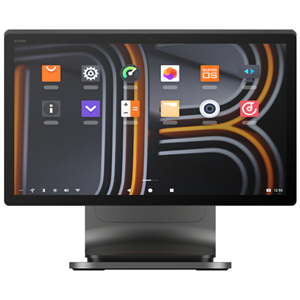 Sunmi T3 Pro Desktop 15.6" 6GB 128GB Android 13 Sunmi — view 2