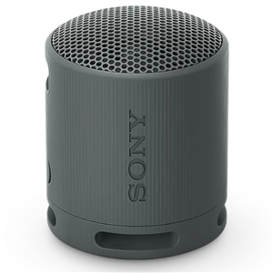 Sony SRSXB100B Wireless Speaker Black Sony — view 2