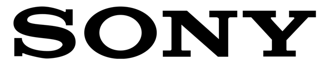 Sony Audio & Video