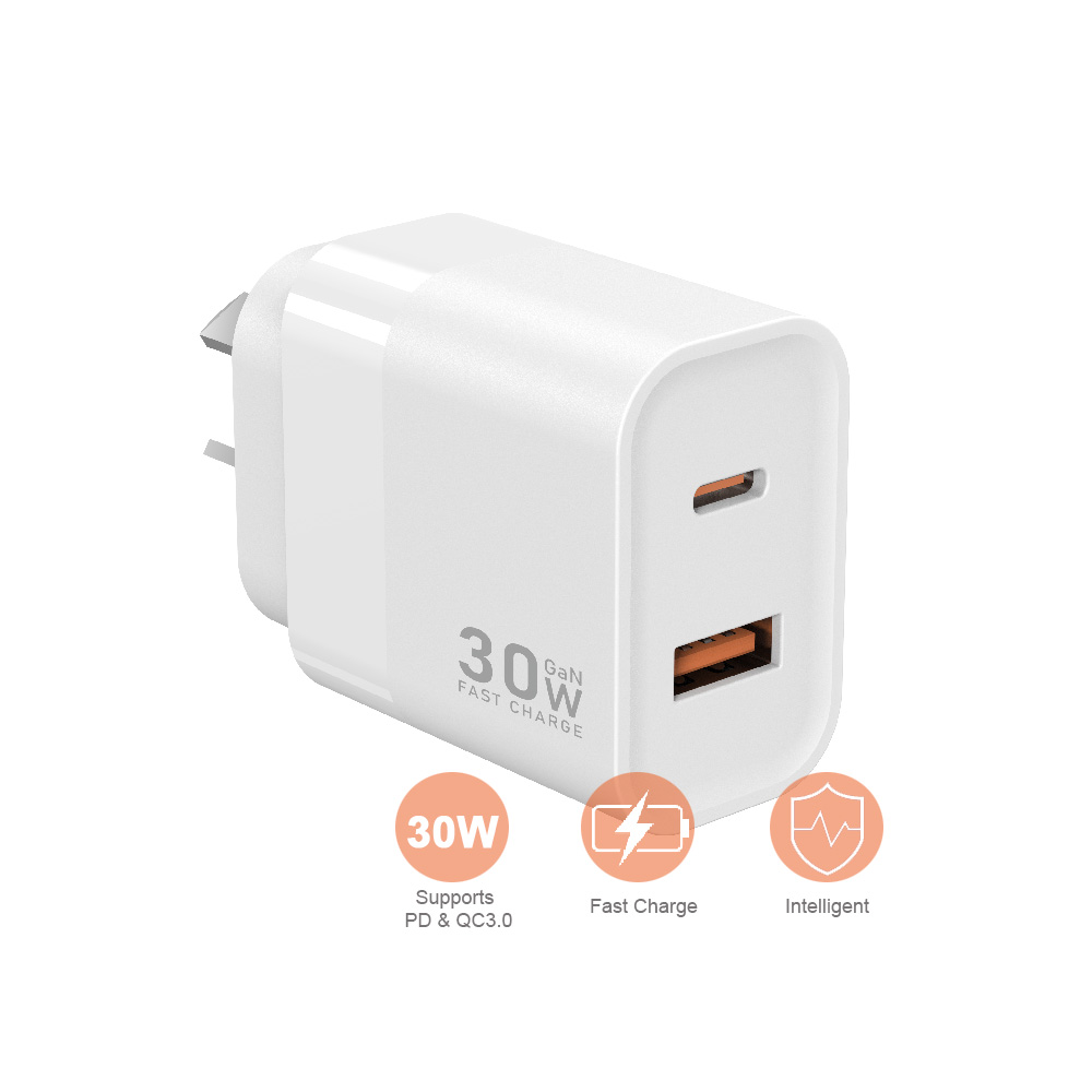 Sansai Adapters