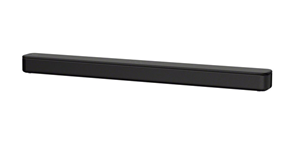 Sony HTS100F 2.0CH 120w Sound Bar with built in Sub Sony — view 2