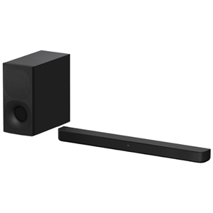Sony HTS400 2.1 Compact Soundbar with Bluetooth Sony — view 2