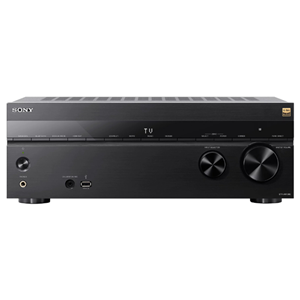 Sony STRAN1000 7.2 Channel Home Theatre AV Receiver Sony — view 2