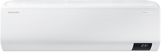 Samsung AI Smart Airise WindFree Heatpump 7kW Indoor Samsung — view 2