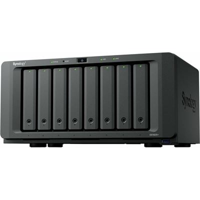 Synology DS1825+ 8 Bay NAS Synology — view 2