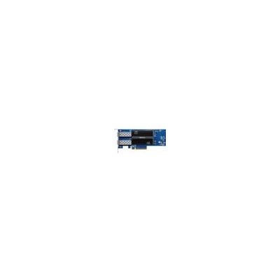 Synology E10G30-F2 2 x SFP+ 10GbE PCI-E Expansion Card Synology — view 2