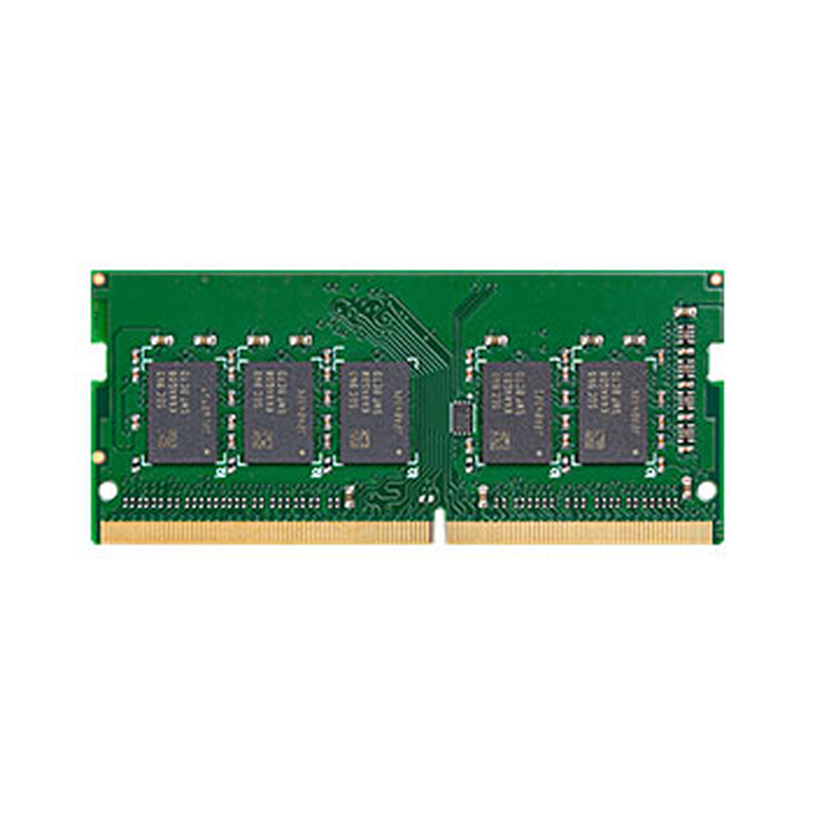 Synology 8GB DDR4 D4ES03-8G Synology — view 2