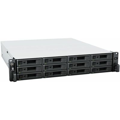 Synology Servers & Storage