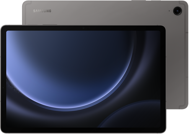 Samsung Tab S9 FE+ 12.4" Tablet -WiFi 128GB Samsung — view 2