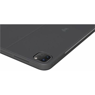 Logitech Combo Touch for iPad Pro 11" M4 & M5 - Graphite Logitech — view 2