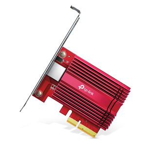 TP-Link TX401 10 Gigabit PCI Express Network Adapter TP-Link — view 2