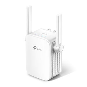 TP-Link RE205 AC750 Wi-Fi Range Extender TP-Link — view 2