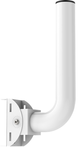 TP-Link APM200 Wall/Pole Mount Kit for Outdoor AP/Bridge/Camera TP-Link — view 2