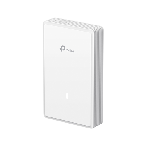TP-Link EAP725 Wi-Fi 7 BE3600 Wall Plate AP TP-Link — view 2