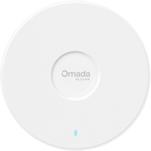 TP-Link EAP787 Wi-Fi 7 BE12000 Ceiling AP TP-Link — view 2