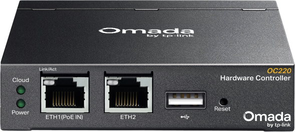 TP-Link OC220 SDN Omada Cloud Controller for WLAN TP-Link — view 2
