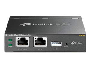 TP-Link OC200 SDN Omada Cloud Controller for WLAN TP-Link — view 2
