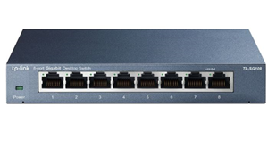 TP-Link Network Switches