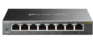 TP-Link Networking