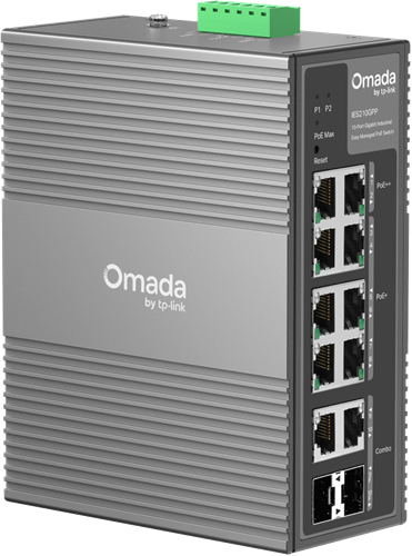 TP-Link Switches