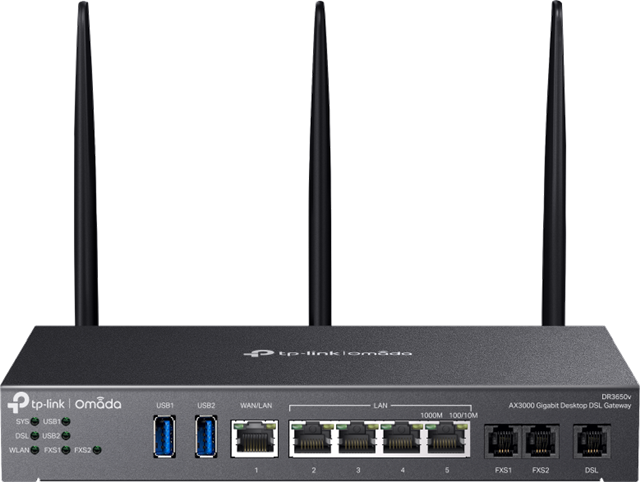 TP-Link Routers