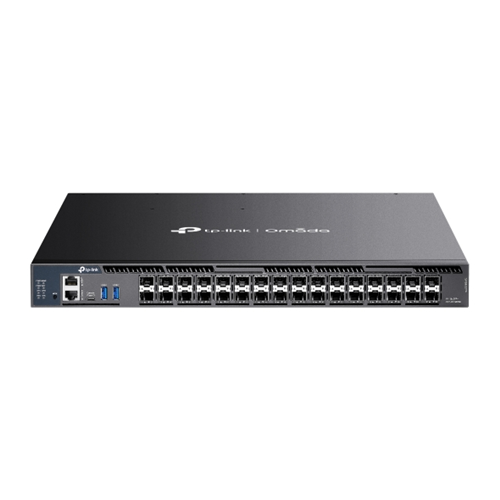 TP-Link ER706WP-4G Omada 4G AX3000 VPN Router PoE TP-Link — view 2