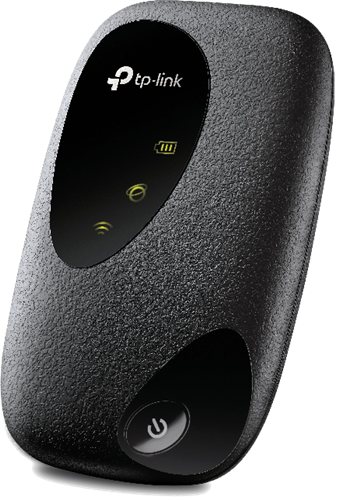 TP-Link Routers