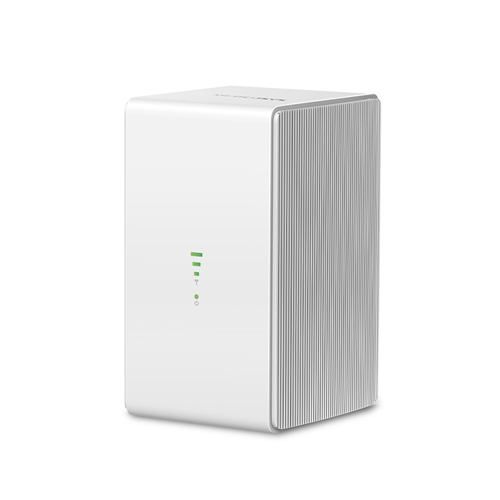 Mercusys MB110-4G Router TP-Link — view 2