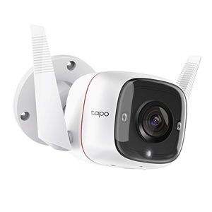 TP-Link Tapo C310 Outdoor Wi-Fi Home Security Camera TP-Link — view 2