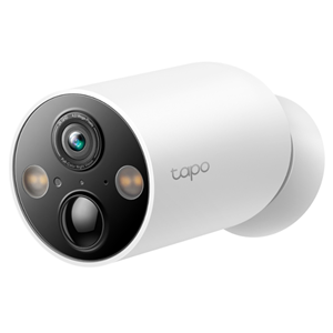 TP-Link Tapo C425 Wire-Free Outdoor Wi-Fi Home Security 2xCamera Kit TP-Link — view 2
