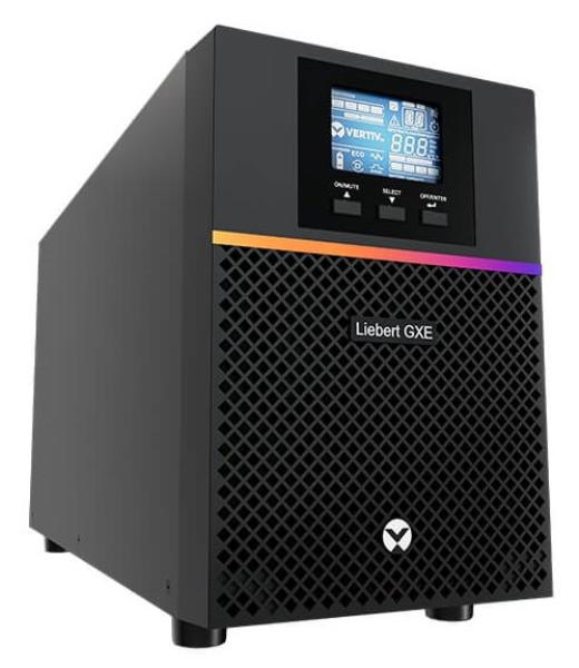 Vertiv Power & Electrical