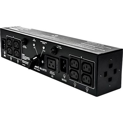 Vertiv PD5-20AC20 Bypass Switch 16A Max for GXT5-3000 Vertiv — view 1