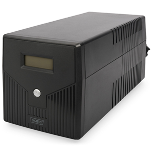 Digitus Uninterruptible Power Supplies