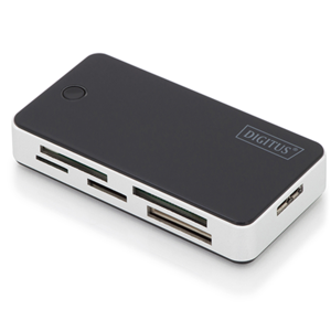 Digitus Card Reader All-in-one USB3.0 Digitus — view 2