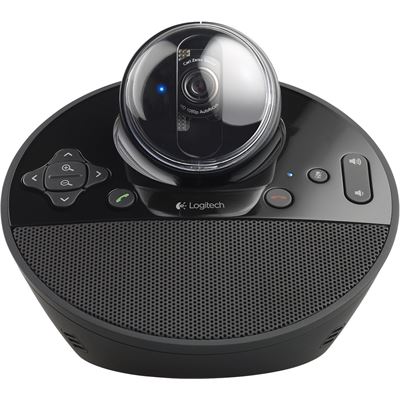 Logitech Video Conferencing